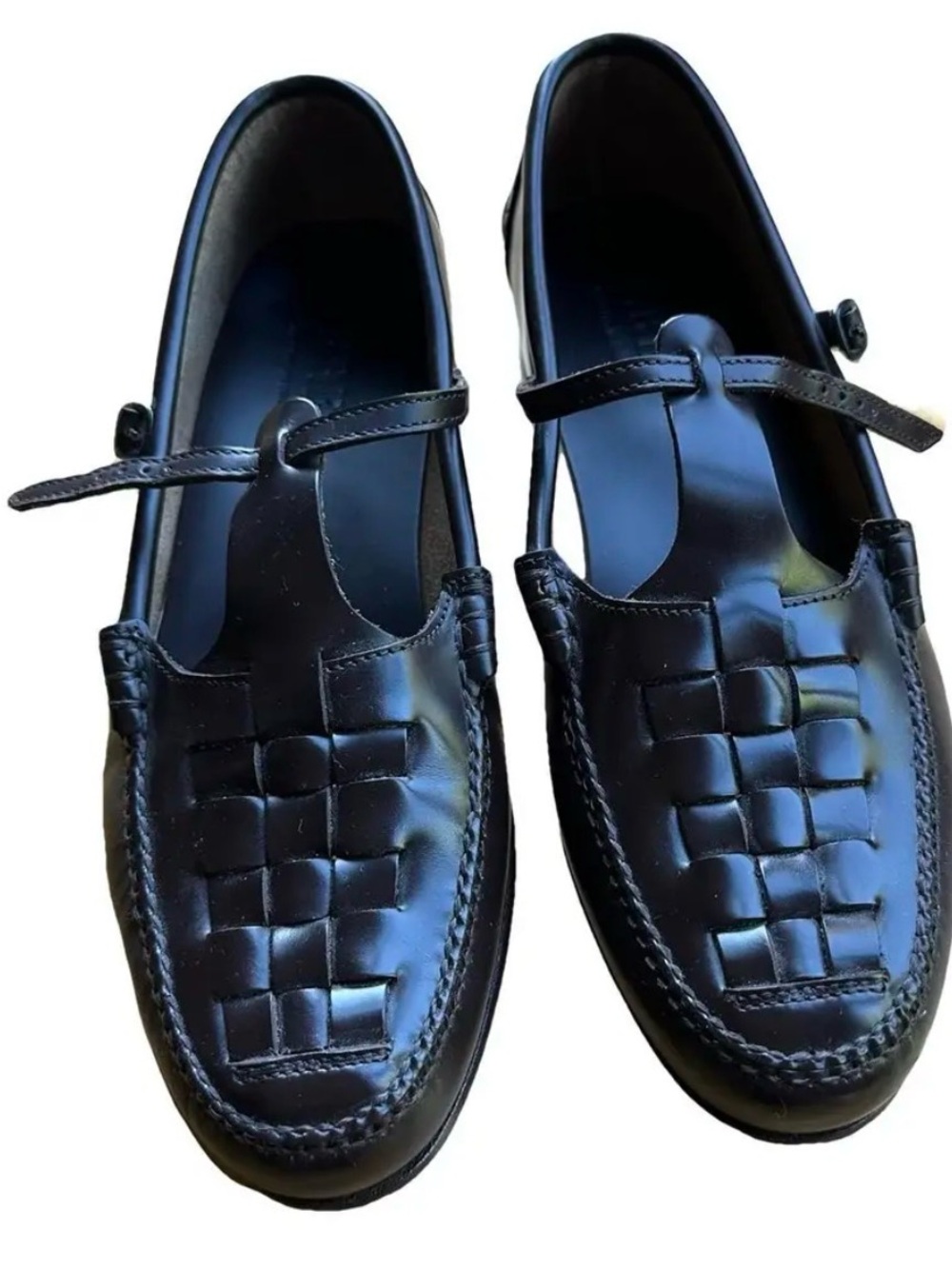 Hereu Maqueda Loafer